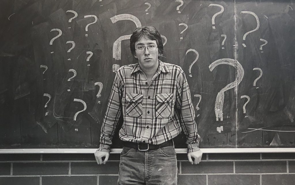 Portrait of Chris Pietsch